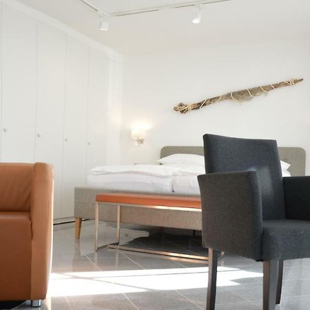 Atelier-Appartement Ambienta Im Zentrum Von Binz Exterior photo